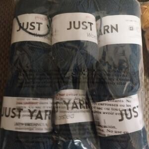 New Premier just Yarn "Denim"